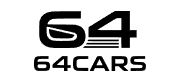64 Cars